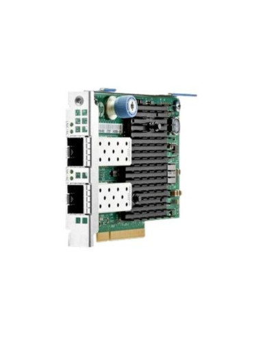 Carte Réseau HPE Ethernet 10Gb 2-Port 562SFP+ pour Serveurs - Reconditionné