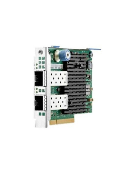 Carte Réseau HPE Ethernet 10Gb 2-Port 562SFP+ pour Serveurs - Reconditionné