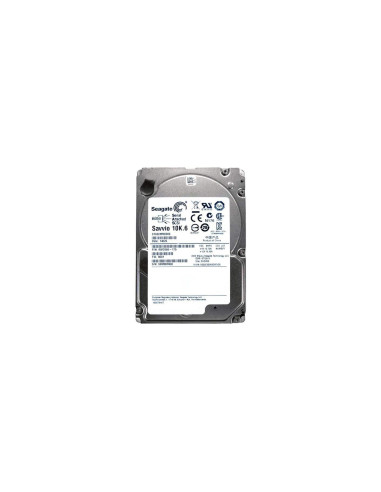 Disque dur 600 Go SAS 2.5" 10K Seagate ST600MM0006-RFB - Reconditionné