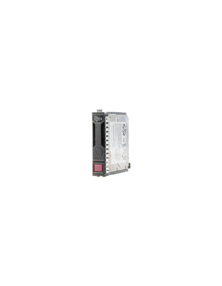 Disque dur 1,2 To SAS 10K HPE 781518-B21-RFB - Reconditionné