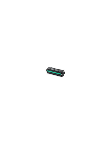 CLT-C506L - Toner original Samsung SU038A cyan 3 500 pages