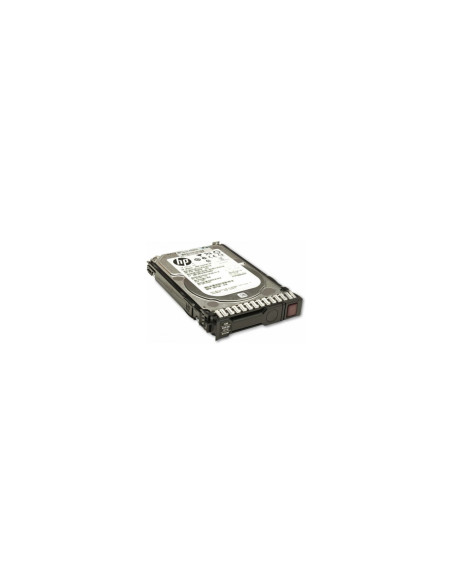 Disque dur 1,8 To SAS 10K HPE EG001800JWJNR-RFB - Reconditionné
