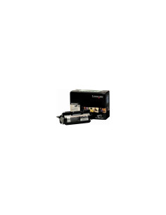 64016HE - Toner Noir original Lexmark 21000 pages