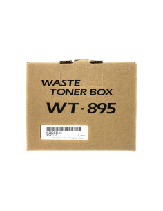 WT-895 - Réceptable de poudre Toner original KYOCERA 302K093110