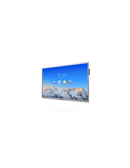 DS-D5C65RB/A - Écran interactif Hikvision série D5C 65 pouces 4K tactile Android EDLA