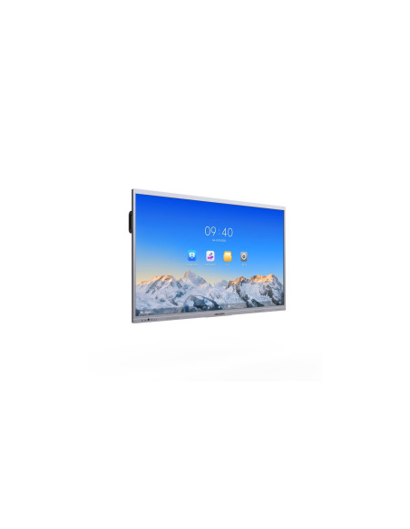 DS-D5C65RB/A - Écran interactif Hikvision série D5C 65 pouces 4K tactile Android EDLA