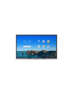DS-D5A65RB/A3 - Écran interactif Hikvision série D5A 65 pouces 4K tactile Android EDLA