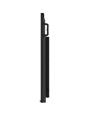 TE6515A-B2AG - Écran interactif iiyama ProLite TE15A 65 pouces 4K tactile Android 14 EDLA