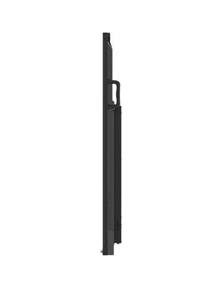 TE7515A-B2AG - Écran interactif iiyama ProLite TE15A 75 pouces 4K tactile Android 14 EDLA