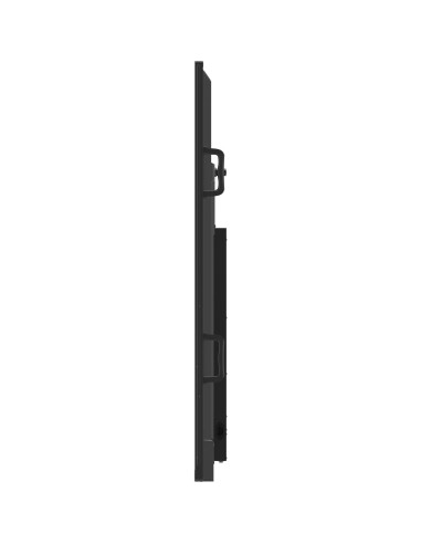 TN8605A-B1AG - Écran interactif iiyama ProLite TN05A 86 pouces 4K tactile sans système