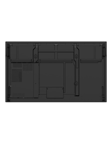 1651RK - Écran interactif Optoma Creative Touch 1651RK 65 pouces 4K tactile Android 14