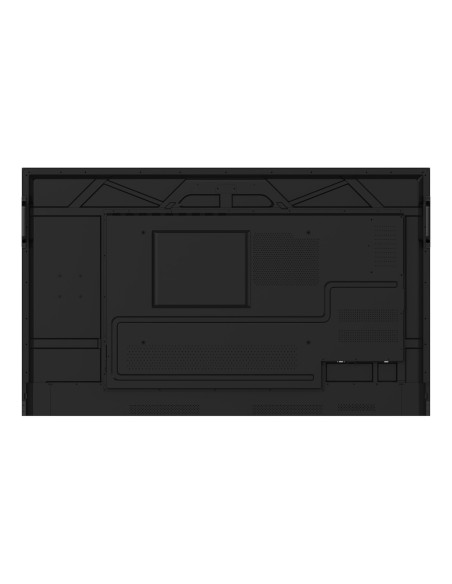 3653RK - Écran interactif Optoma Creative Touch 3653RK 65 pouces 4K tactile Android 14 EDLA