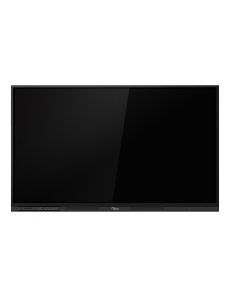 3653RK - Écran interactif Optoma Creative Touch 3653RK 65 pouces 4K tactile Android 14 EDLA