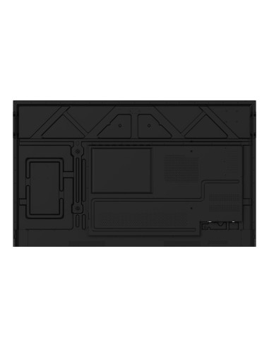 3753RK - Écran interactif Optoma Creative Touch 3753RK 75 pouces 4K tactile Android 14 EDLA