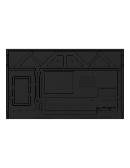 3753RK - Écran interactif Optoma Creative Touch 3753RK 75 pouces 4K tactile Android 14 EDLA