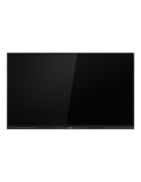 3753RK - Écran interactif Optoma Creative Touch 3753RK 75 pouces 4K tactile Android 14 EDLA