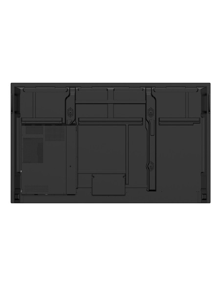 1861RK - Écran interactif Optoma Creative Touch 1861RK 86 pouces 4K tactile Android 14
