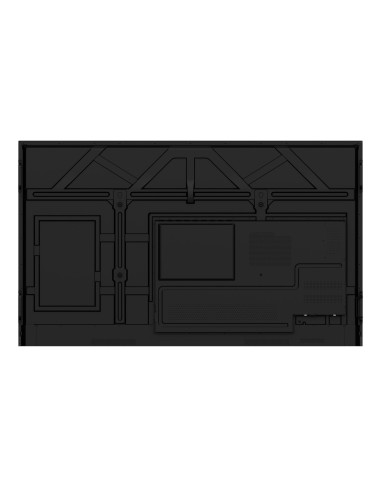 3863RK - Écran interactif Optoma Creative Touch 3863RK 86 pouces 4K tactile Android 14 EDLA