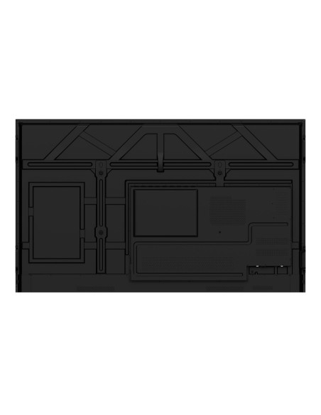 3863RK - Écran interactif Optoma Creative Touch 3863RK 86 pouces 4K tactile Android 14 EDLA