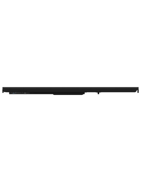 3863RK - Écran interactif Optoma Creative Touch 3863RK 86 pouces 4K tactile Android 14 EDLA