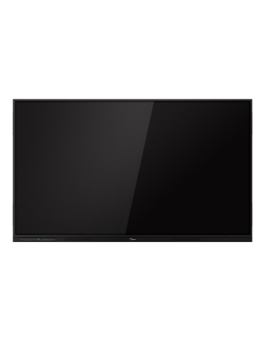 3863RK - Écran interactif Optoma Creative Touch 3863RK 86 pouces 4K tactile Android 14 EDLA