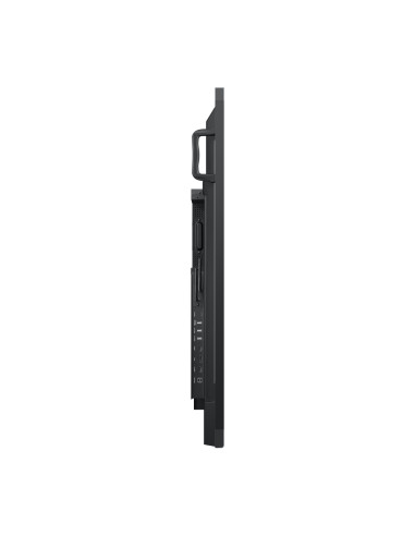 LH75WAFPLGCXEN - Écran interactif Samsung WAFX-P 75 pouces 4K tactile Android 15 EDLA