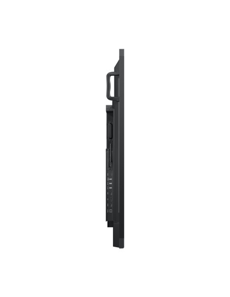 LH86WAFPLGCXEN - Écran interactif Samsung WAFX-P 86 pouces 4K tactile Android 15 EDLA