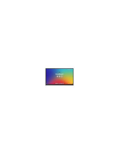 IFP6553 - Écran interactif ViewSonic ViewBoard IFP53 65 pouces 4K tactile Android 13