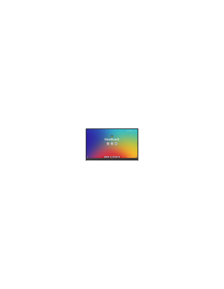 IFP6553 - Écran interactif ViewSonic ViewBoard IFP53 65 pouces 4K tactile Android 13