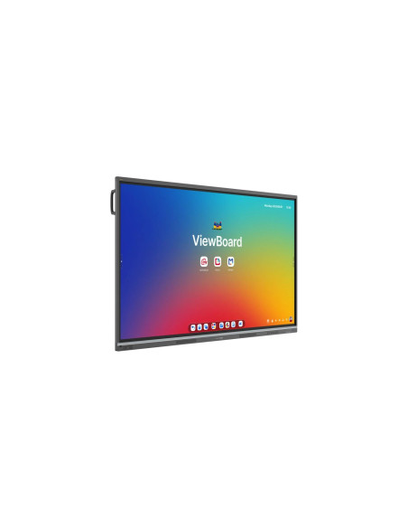 IFP7551-3C - Écran interactif ViewSonic ViewBoard IFP51 75 pouces 4K tactile