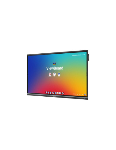 IFP7551-3C - Écran interactif ViewSonic ViewBoard IFP51 75 pouces 4K tactile