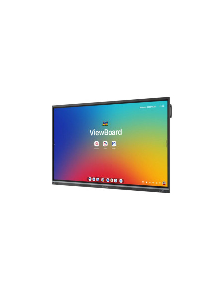 IFP7551-3C - Écran interactif ViewSonic ViewBoard IFP51 75 pouces 4K tactile