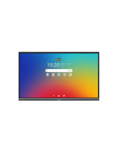 IFP8651-3C - Écran interactif ViewSonic ViewBoard IFP51 86 pouces 4K tactile Android 14