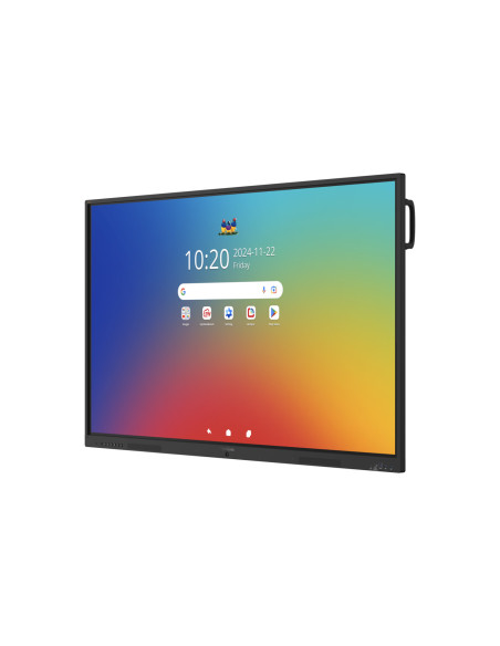IFP8635-1-1C - Écran interactif ViewSonic ViewBoard IFP35 86 pouces 4K tactile Android 16 EDLA