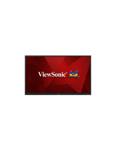 IFP86G1 - Écran interactif ViewSonic ViewBoard G1 86 pouces 4K tactile sans système