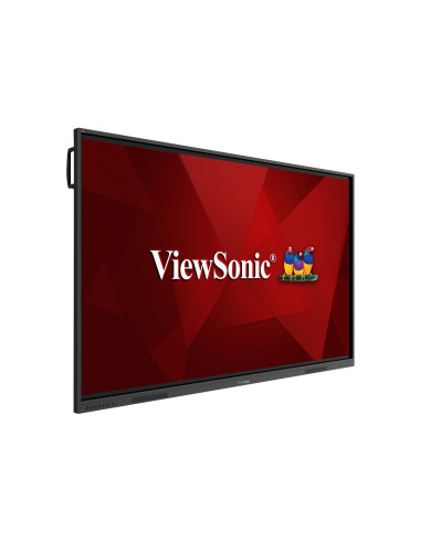 IFP86G1 - Écran interactif ViewSonic ViewBoard G1 86 pouces 4K tactile sans système
