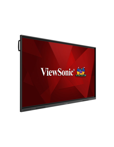 IFP86G1 - Écran interactif ViewSonic ViewBoard G1 86 pouces 4K tactile sans système