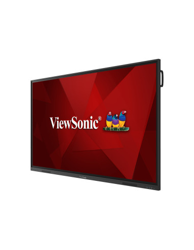 IFP86G1 - Écran interactif ViewSonic ViewBoard G1 86 pouces 4K tactile sans système