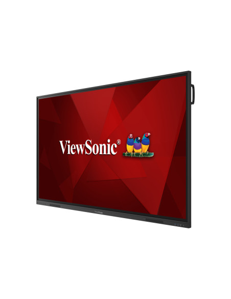 IFP86G1 - Écran interactif ViewSonic ViewBoard G1 86 pouces 4K tactile sans système