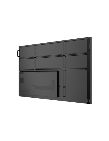 IFP86G1 - Écran interactif ViewSonic ViewBoard G1 86 pouces 4K tactile sans système