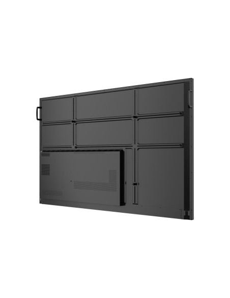IFP86G1 - Écran interactif ViewSonic ViewBoard G1 86 pouces 4K tactile sans système