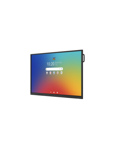 IFP6535-1-3C - Écran interactif ViewSonic ViewBoard IFP35 65 pouces 4K tactile Android 16 EDLA