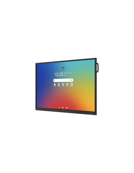 IFP6535-1-3C - Écran interactif ViewSonic ViewBoard IFP35 65 pouces 4K tactile Android 16 EDLA