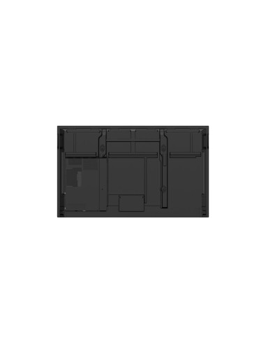 IFP6535-1-3C - Écran interactif ViewSonic ViewBoard IFP35 65 pouces 4K tactile Android 16 EDLA
