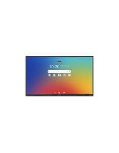 IFP7535-1-3C - Écran interactif ViewSonic ViewBoard IFP35 75 pouces 4K tactile Android 16 EDLA