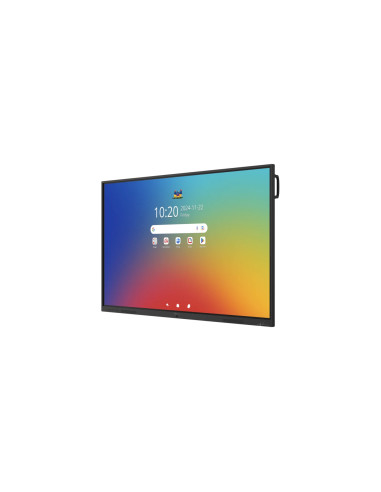 IFP7535-1-3C - Écran interactif ViewSonic ViewBoard IFP35 75 pouces 4K tactile Android 16 EDLA