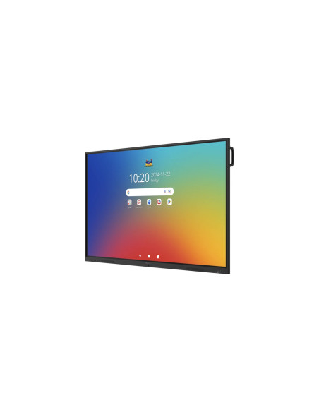 IFP7535-1-3C - Écran interactif ViewSonic ViewBoard IFP35 75 pouces 4K tactile Android 16 EDLA