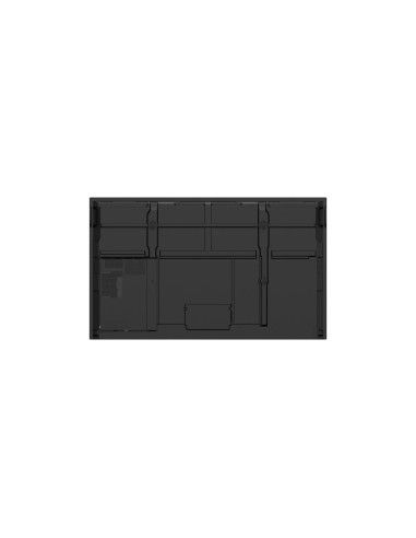 IFP7535-1-3C - Écran interactif ViewSonic ViewBoard IFP35 75 pouces 4K tactile Android 16 EDLA