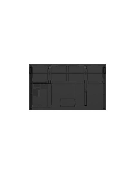 IFP7535-1-3C - Écran interactif ViewSonic ViewBoard IFP35 75 pouces 4K tactile Android 16 EDLA