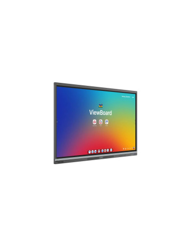 IFP6551-4C - Écran interactif ViewSonic ViewBoard IFP51 65 pouces 4K tactile Android 14
